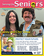 SOS Magazine Apr-Jun 2023