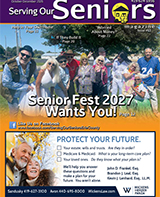 Serving Our Seniors Magazine Oct-Dec 2026